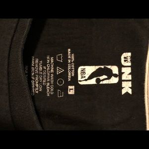 New York Knicks UNK NBA T-Shirt Size Men’s Large
